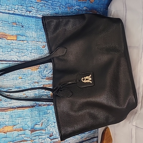 Steve Madden Tote Bag - Picture 3 of 15